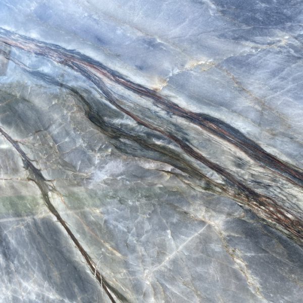 Blue Storm - Turkey Creek Stone Gallery