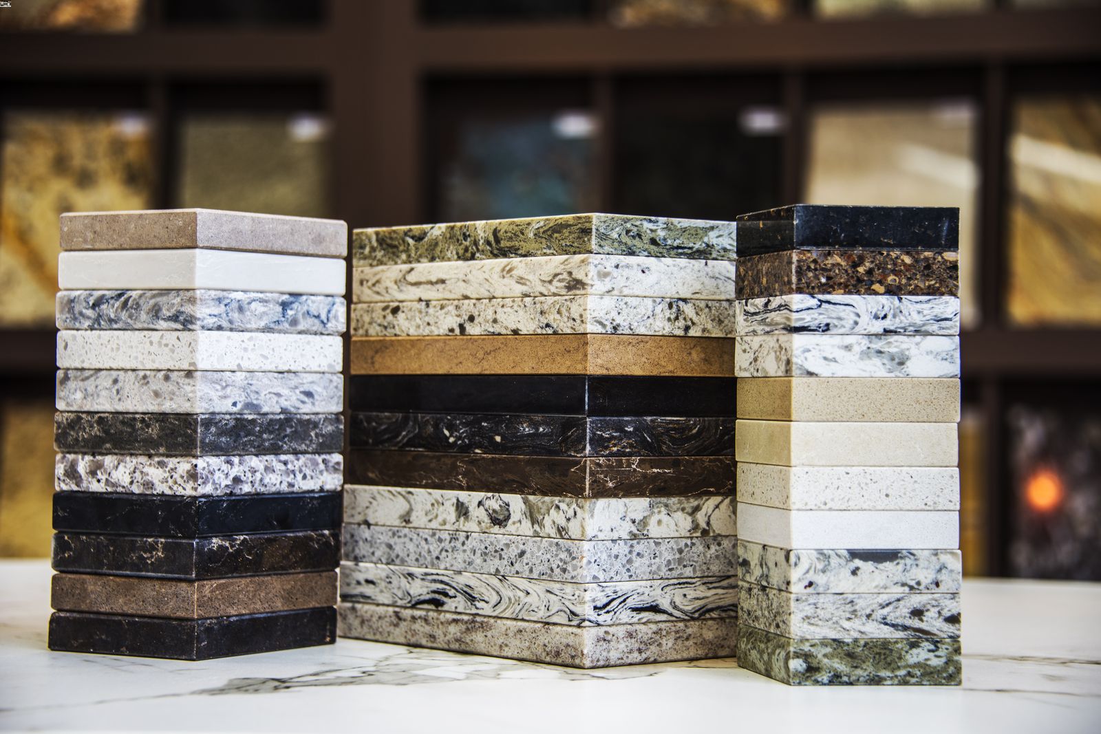 granite depot near me