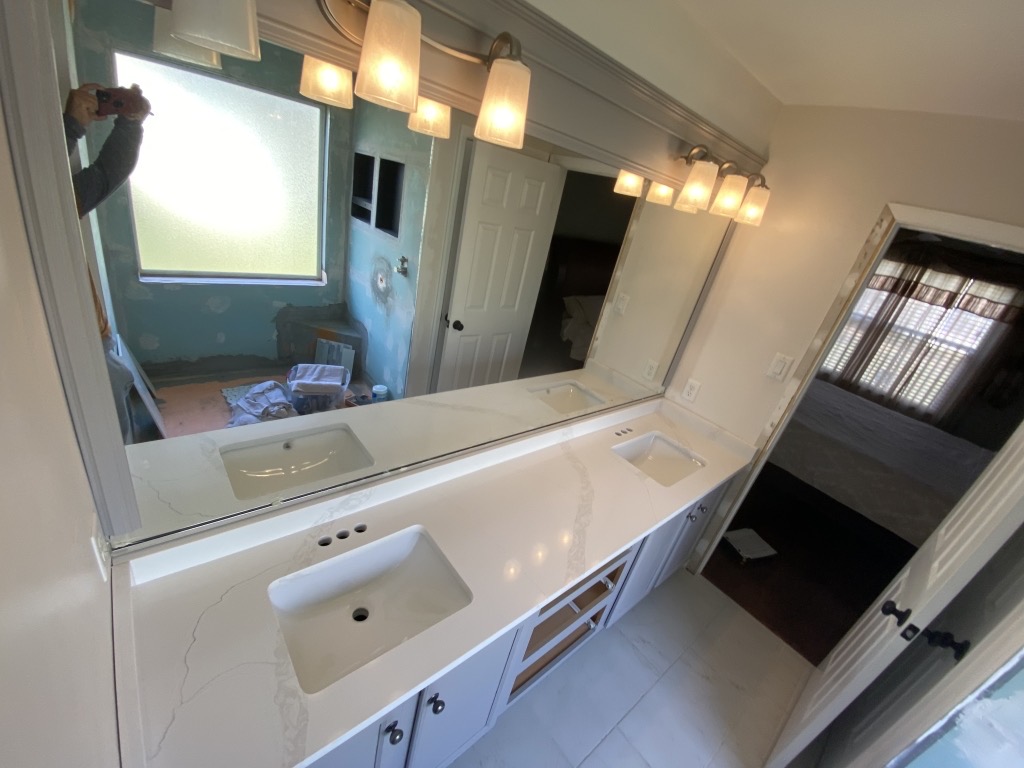 Calacatta Pearl