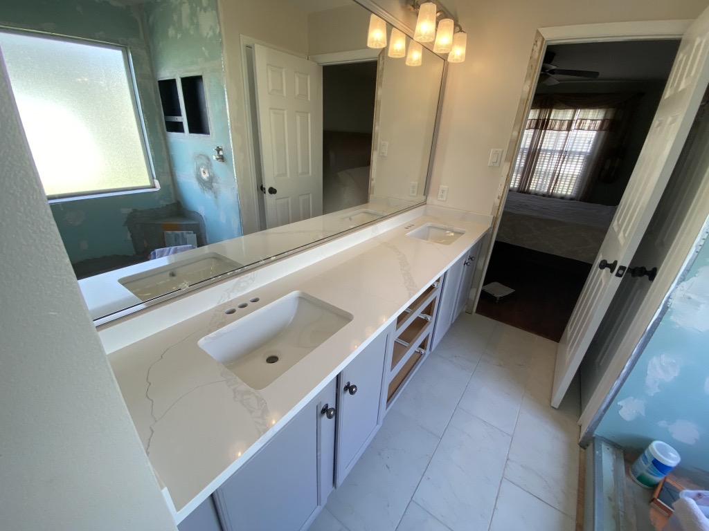 Calacatta Pearl