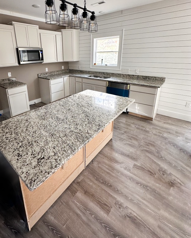 Ornamental White Countertops Ornamental White Countertops