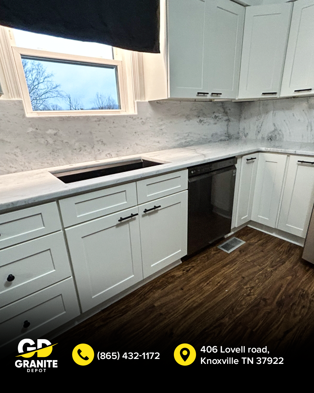 The Cost vs. Value: Are Quartz Kitchen Countertops in Lenoir City, TN Worth the Investment?