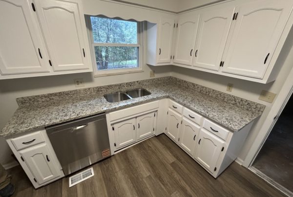 Granite Countertops