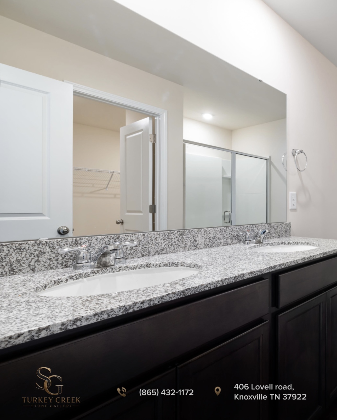 What Is the Best Stone for a Bathroom Vanity That Gets Daily Use?